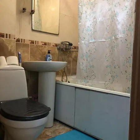 Nocturne Apartamento Chişinău